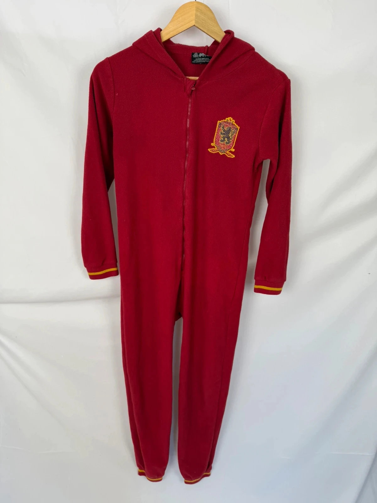 Boys' pajama jumpsuit, Harry Potter – photo 2